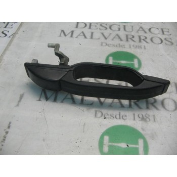 MANETA EXTERIOR TRASERA DERECHA 