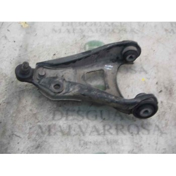 BRAZO SUSPENSION INFERIOR DELANTERO IZQUIERDO 