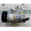 Recambio de compresor aire acondicionado para skoda fabia 1.0 mpi referencia OEM IAM 5Q0816803F 5Q0816803F 