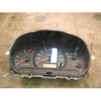 CUADRO INSTRUMENTOS 9400825611 9400825611 