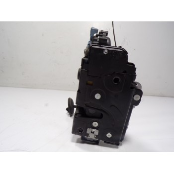 CERRADURA PUERTA TRASERA DERECHA 3D1837016AC 