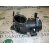Recambio de caudalimetro para mercedes-benz clase c (w203) berlina 5.4 v8 24v cat referencia OEM IAM   