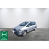 opel zafira a monospace (t98) del año 2003