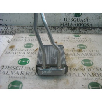 EVAPORADOR AIRE ACONDICIONADO 