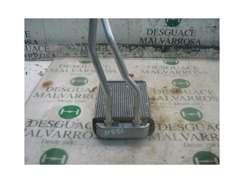 Recambio de evaporador aire acondicionado para fiat stilo (192) 1.9 jtd cat referencia OEM IAM   