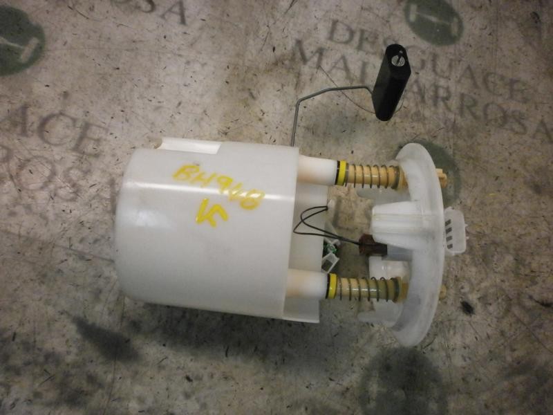 Recambio de aforador para renault clio ii fase ii (b/cb0) campus referencia OEM IAM   