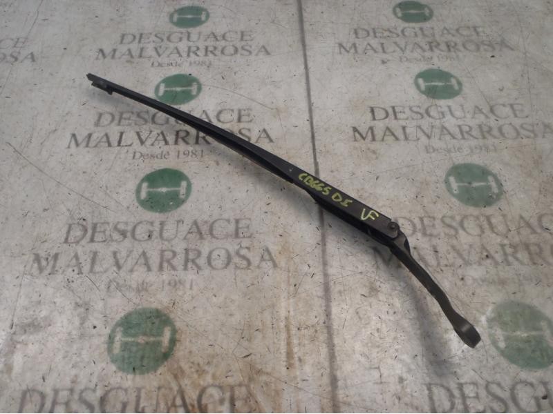 Recambio de brazo limpia delantero izquierdo para citroën c4 berlina collection referencia OEM IAM 6429Y5  