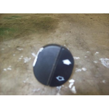 MANDO ELEVALUNAS TRASERO IZQUIERDO 