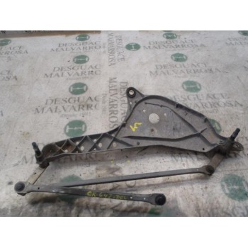 ARTICULACION LIMPIA DELANTERO 