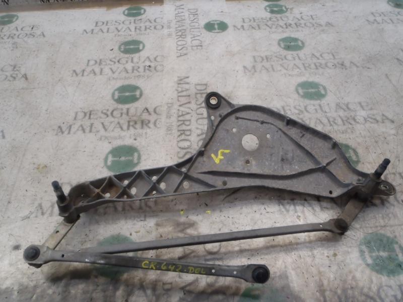 Recambio de articulacion limpia delantero para renault laguna ii grandtour (kg0) dynamique referencia OEM IAM   