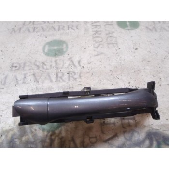 MANETA EXTERIOR TRASERA DERECHA A2037600434 