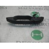 Recambio de maneta exterior trasera izquierda para saab 9000 / 9000 cs 2.3 cs turbo referencia OEM IAM   