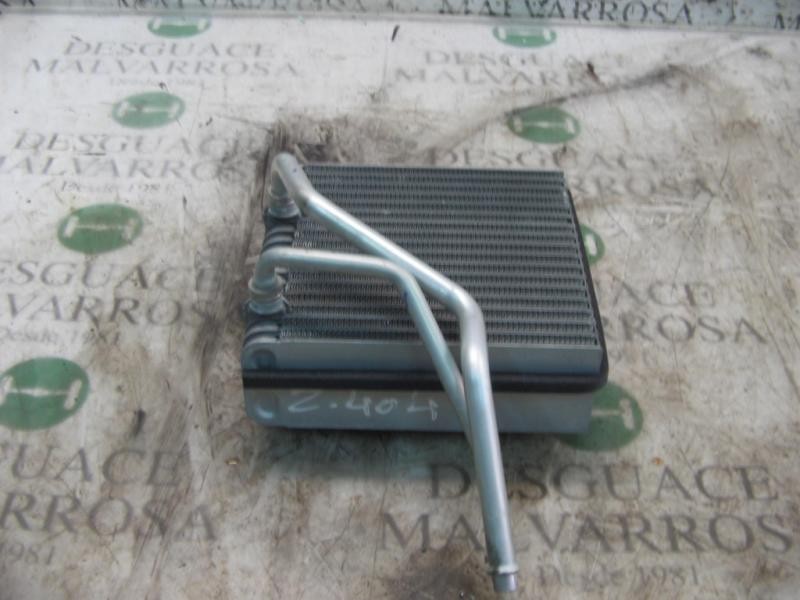 Recambio de evaporador aire acondicionado para seat toledo (1m2) signo referencia OEM IAM   
