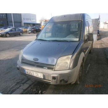 FORD TOURNEO CONNECT (TC7)