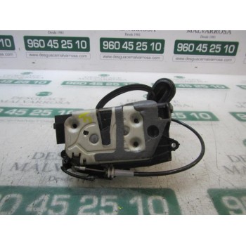 CERRADURA PUERTA DELANTERA DERECHA 2048282 AM5AU21812BE 