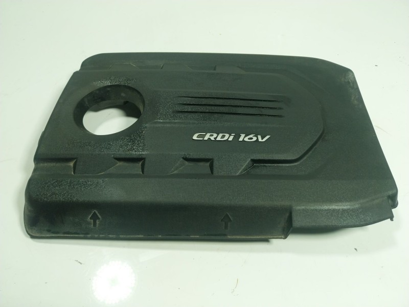 Recambio de tapa motor para hyundai tucson (tl, tle) 1.7 crdi referencia OEM IAM 292402A880  
