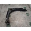 Recambio de brazo suspension inferior delantero derecho para citroën c4 berlina collection referencia OEM IAM 3521P3  