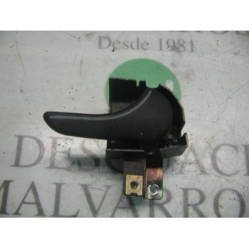 MANETA INTERIOR TRASERA DERECHA 