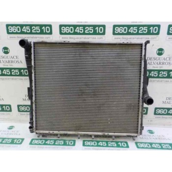 RADIADOR AGUA 17113403551 17113403551 