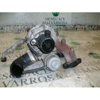 TURBOCOMPRESOR 