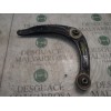 Recambio de brazo suspension inferior delantero derecho para citroën c4 berlina collection referencia OEM IAM 3521P3  