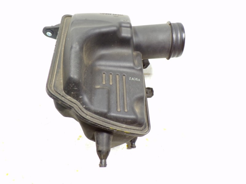 Recambio de filtro aire para renault koleos 2.0 dci diesel fap referencia OEM IAM 16500JG71C  