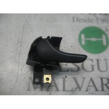 MANETA INTERIOR TRASERA IZQUIERDA 