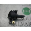Recambio de maneta interior trasera izquierda para saab 9000 / 9000 cs 2.3 cs turbo referencia OEM IAM   