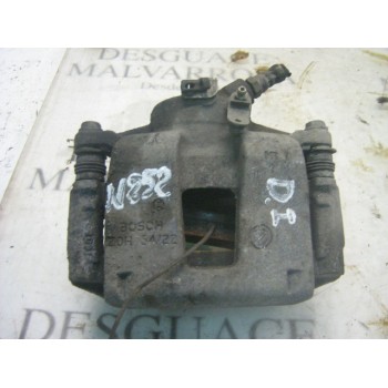 PINZA FRENO DELANTERA IZQUIERDA 