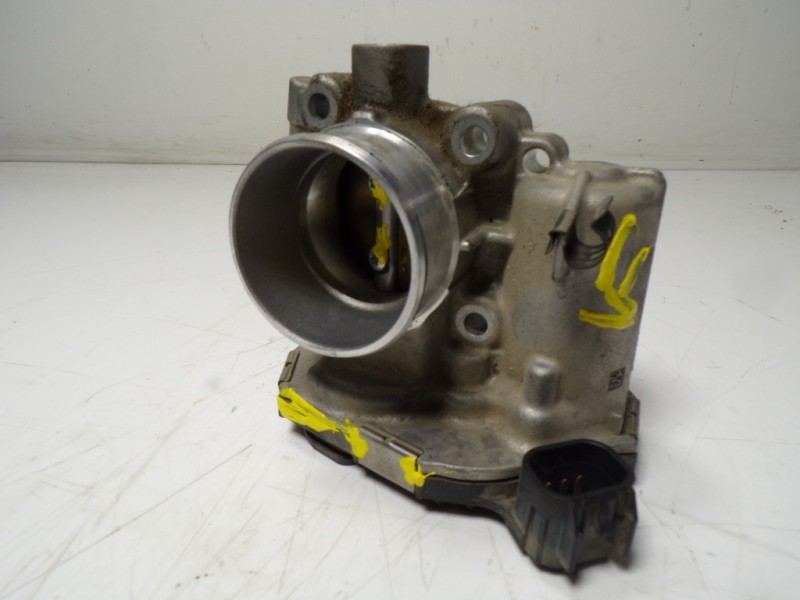 Recambio de caja mariposa para opel corsa e 1.4 referencia OEM IAM 55562270 55562270 