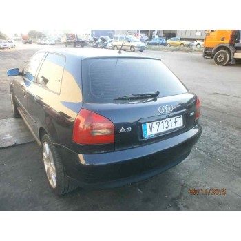 AUDI A3 (8L)