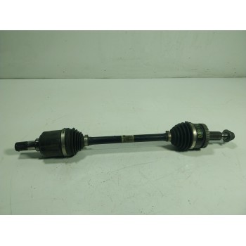 TRANSMISION IZQUIERDA 49500D7180 