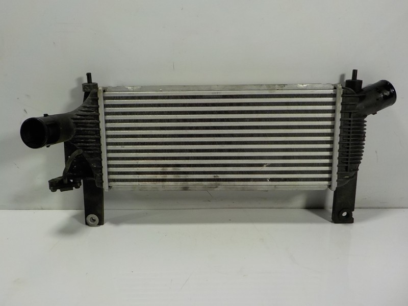 Recambio de intercooler para nissan navara pick-up (d40m) 2.5 dci cat referencia OEM IAM 14461EB360 2002199 