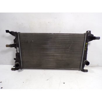 RADIADOR AGUA 214105150R 214105150R 0854M581634