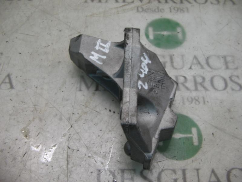 Recambio de soporte motor trasero para seat toledo (1m2) signo referencia OEM IAM   