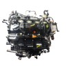 Recambio de motor completo para hyundai tucson (nx4e, nx4a) 1.6 t-gdi referencia OEM IAM Z87412MZ00 G4FU 