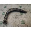 Recambio de brazo suspension inferior delantero izquierdo para citroën c4 berlina collection referencia OEM IAM 3520S2  