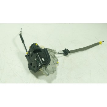 CERRADURA PUERTA TRASERA DERECHA 4G0839016C 4G0839016C 