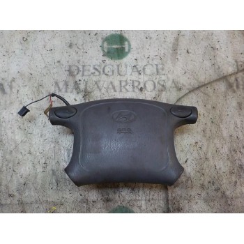 AIRBAG DELANTERO IZQUIERDO 