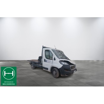 PEUGEOT BOXER CAJA/CHASIS