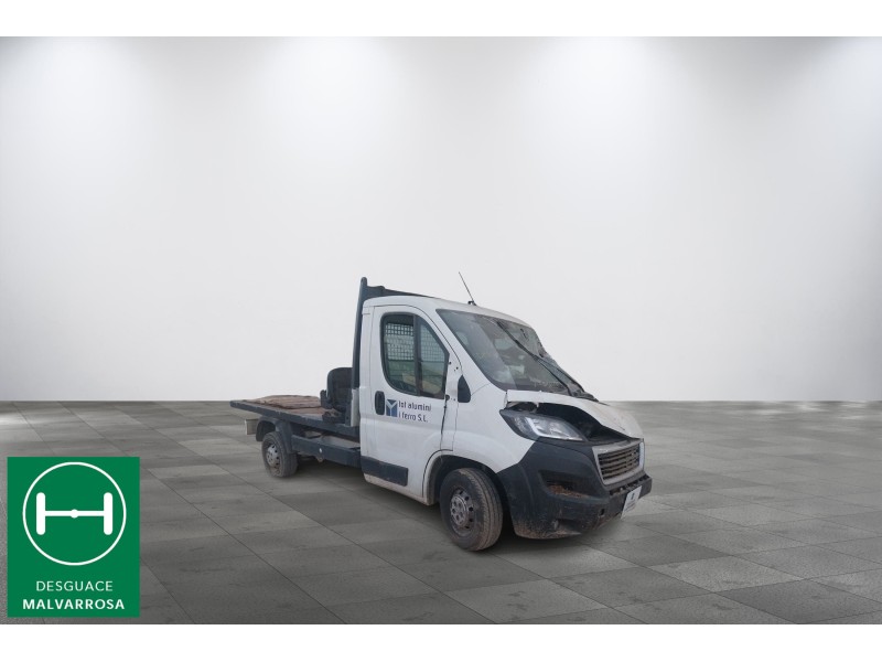 peugeot boxer caja/chasis del año 2020