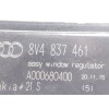 Recambio de elevalunas delantero izquierdo para audi a3 sedán (8vm) 1.4 16v tfsi act referencia OEM IAM 8V4837461  