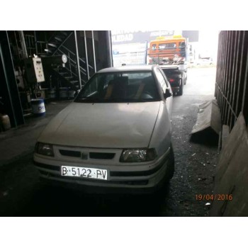 SEAT IBIZA (6K)