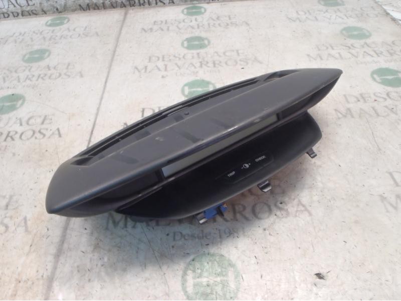 Recambio de cuadro instrumentos para citroën c4 berlina collection referencia OEM IAM 6106 VZ  