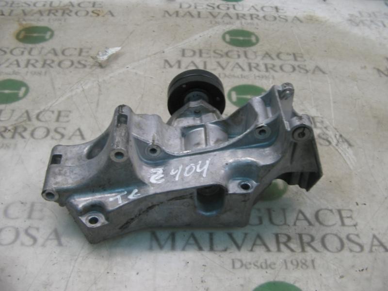 Recambio de tensor correa auxiliar para seat toledo (1m2) signo referencia OEM IAM   