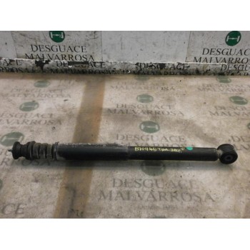 AMORTIGUADOR TRASERO IZQUIERDO 