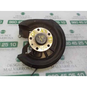 MANGUETA TRASERA DERECHA 1K0505436P 