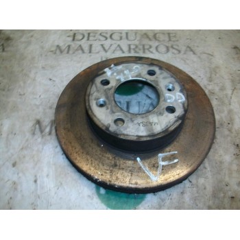 DISCO FRENO DELANTERO 5171225061 