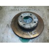 Recambio de disco freno delantero para hyundai accent (lc) gls crdi referencia OEM IAM 5171225061  