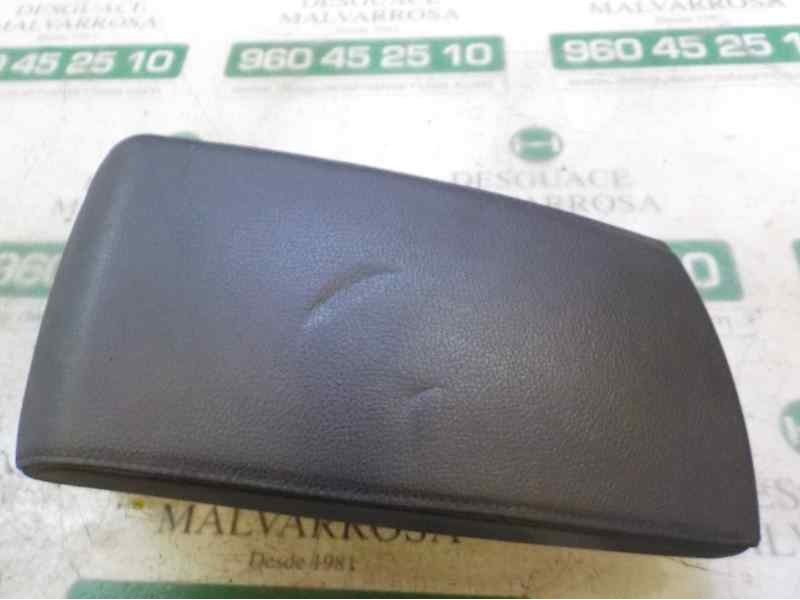 Recambio de apoyabrazos central para bmw x3 (e83) 2.0 turbodiesel cat referencia OEM IAM 51163435513  